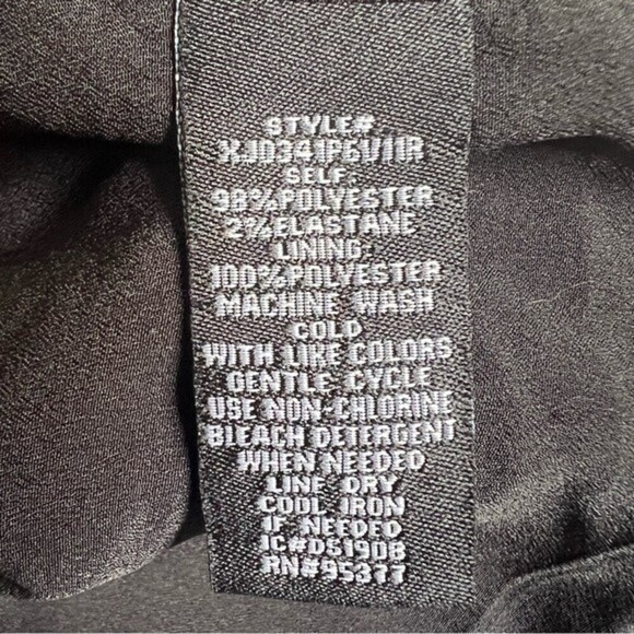 Sanctuary Leopard Print City Topper Long Lined  Zip Up Jacket Cardigan Size M - Picture 9 of 15